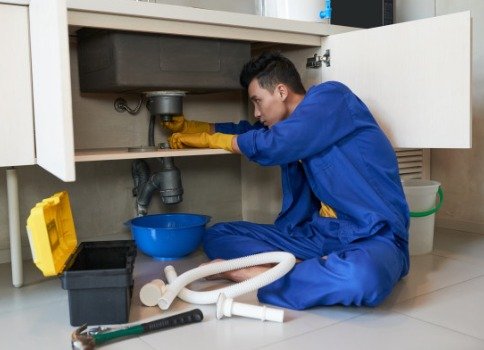 Plumbing Services: 7 Brilliant Solutions for Better Results